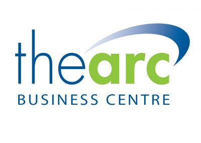 Logo Design - The Arc