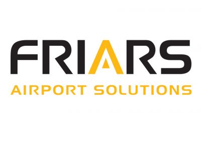 Logo Design - Friars