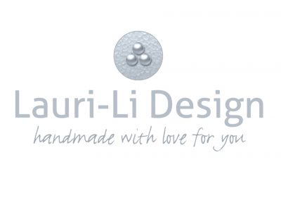 Logo Design - Lauri-Li