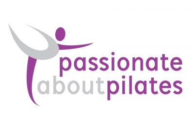 Logo Design - Passionate about Pilates